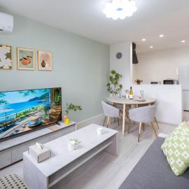 巡り宿中野町S room-最大6名, hotel in Takamatsu
