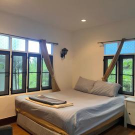 Angel Hut Resort