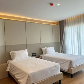 Hermes Haven Hotel