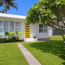 Frangipani Hideaway