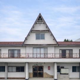 Mizubaso, hotel din Gujo