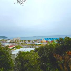 Harbor Terrace Izu OceanView