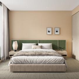 Oakwood Epping Melbourne, hotell sihtkohas Epping