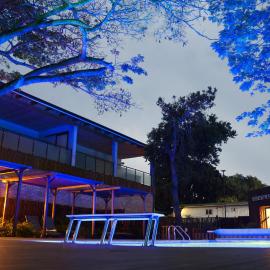 Big Blue Sodwana Bay, hotel in Sodwana Bay