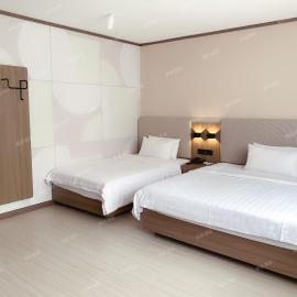 Hanting Hotel Beijing Yizhuang Beishenshu Subway Station