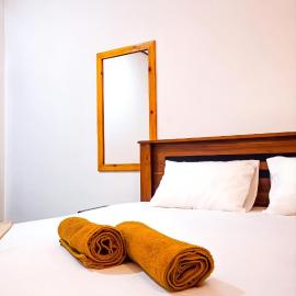 Surf and stay, hotel in Weligama