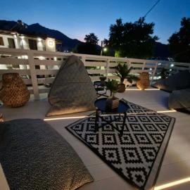 Summer House Moschovi