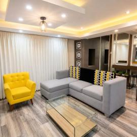 Exclusivo departamento en el mejor lugar de Cayma
