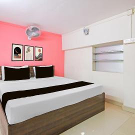 Super Hotel O Ranihati Kolkata Formerly Tripureswari Agro Farm, ξενοδοχείο στην Καλκούτα