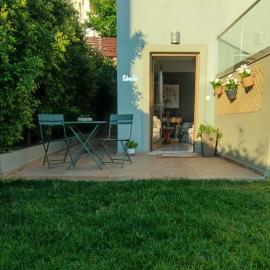 Verde apartment