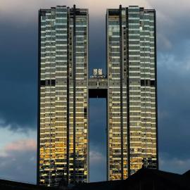 INVIS Urban High-rise Suites