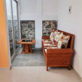 Loft los Colibries 6 parking option