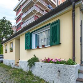 Amazing Home In Genova With Wifi
