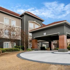 La Quinta by Wyndham Vicksburg, hotel u gradu Viksburg