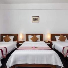 Khemra Guesthouse in Kampot