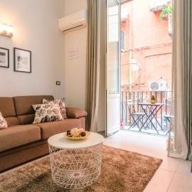 CHARLOTTE House, hotel in Naples
