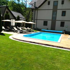Alpenhaus