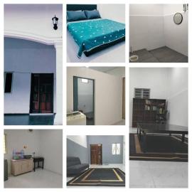 Mtf Homestay, hotel sa Baling