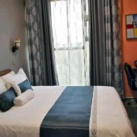 Kanyi GuestHouse, hotel in Palapye
