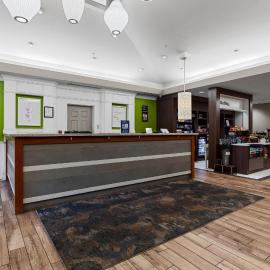 Hilton Garden Inn Ithaca, hotel u gradu 'Ithaca'