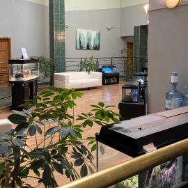 Narva Center - K2A Hotel, khách sạn ở Narva