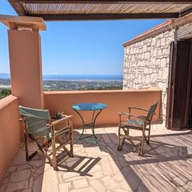Fyllosia Villa Part of Cretan Retreat, hotell sihtkohas Archanes