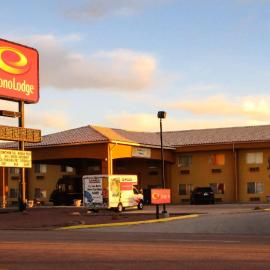 Econo Lodge Gallup West