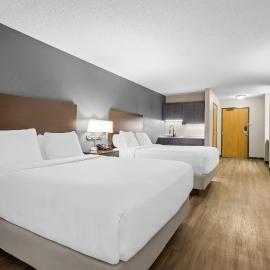 Park Inn by Radisson Ortonville, hotell i Ortonville
