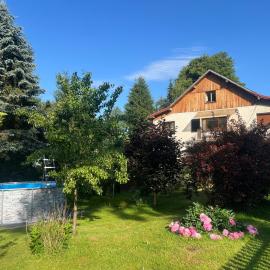 Apartmán Renata, hotel in Rudník