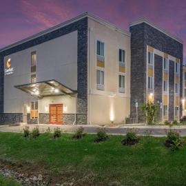 Comfort Inn & Suites Harrisburg - Hershey West