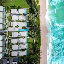 3BR Veyla Natai Retreat Private Pool Villa Near Beach, hotel in Khok Kloi
