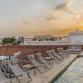 Hotel Casa Don Luis by Faranda Boutique, a member of Radisson Individuals, hotel in Cartagena de Indias
