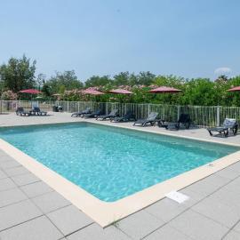 Comfort Aparthotel Cannes Mandelieu