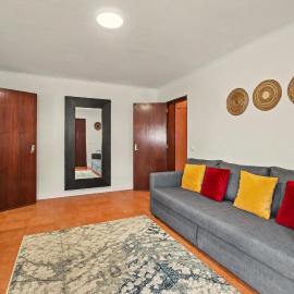 Alojamento 3 Vistas Garden，位于辛特拉的酒店