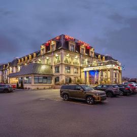 Hotel Brossard, an Ascend Collection Hotel, hotel i Brossard