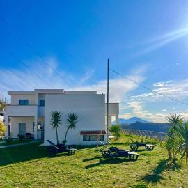 Dodi's house, hotel in Pozzuoli