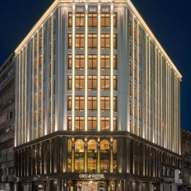 OKU Hotel