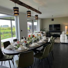 Villa Houtave: Zuienkerke şehrinde bir otel