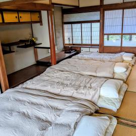 古民家民泊Guesthouse八紘一宇, hotel en Kizugawa