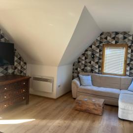 Szőlőskert Studio Apartman Ábrahámhegy, hotel in Ábrahámhegy