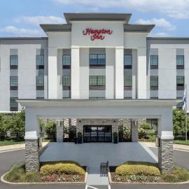 Hampton Inn Kernersville, hotel a Kernersville