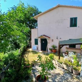 Villa L'Oliveto, hotel sa Trevi