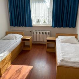 Das Motel Mein-Zweites-Zuhause, hotel Wismarban