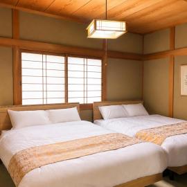 P-Stay宮島ToriiHouse, hotel a Hatsukaichi