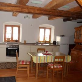 Ferienwohnung Langhof