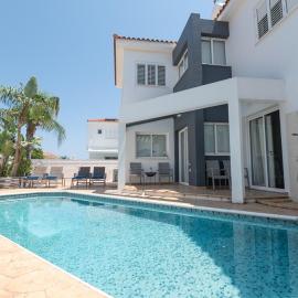 Lindos Villa Ekaterina