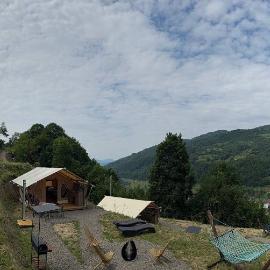 Farm Glamp Kvasy - Глемпінг в Квасах, hotel a Kvasy
