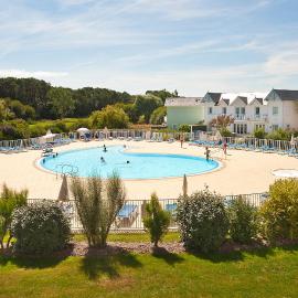 Residence Port Bourgenay - maeva Home, hotel u gradu 'Talmont'