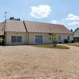 Le Refuge des deux Cœurs - Beauval