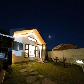 Gangneung JD Private Pool Villa